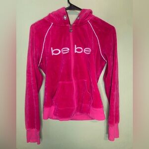 Bebe Hoodie